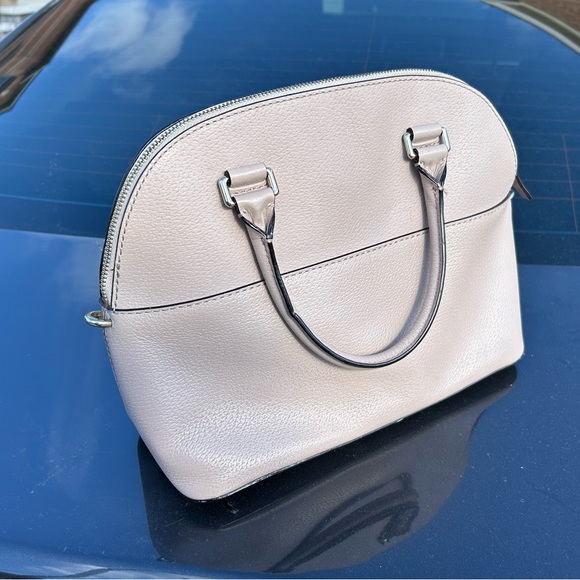 KATE SPADE BEIGE CROSSBODY BAG - Picture 2 of 4